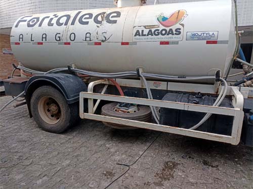 União tem a cidade inundada pelo Rio Mundaú e seus afluentes enquanto está faltando água nas residências a mais de 3 dias