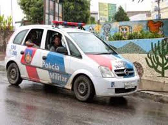 PM/AL registra sete roubos e furtos de veículos em apenas 24h em Maceió