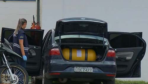 Soldado da Polícia Militar confessa assassinato de jovem no Pontal da Barra