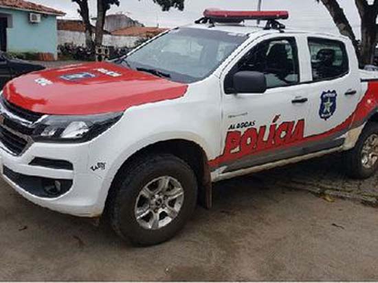 Preso suspeito de cometer assassinatos a mando de vereador