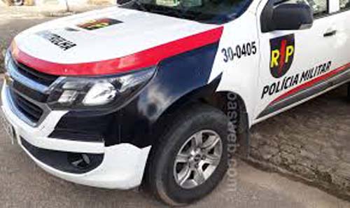 Assaltantes de universitários são presos pela Radiopatrulha