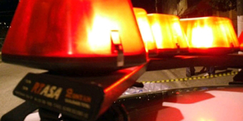 Suspeito de liderar facção é preso em Delmiro Gouveia