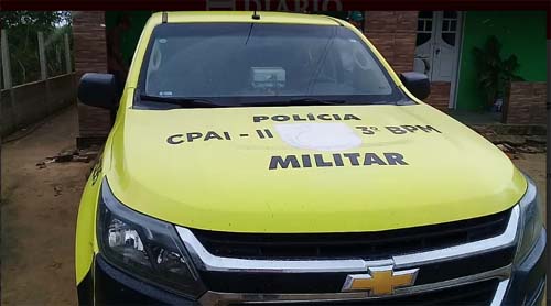 Agricultor é executado a tiros na zona rural de Junqueiro, no Agreste alagoano