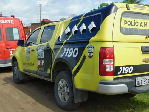 Aluna do Ifal é encontrada em Palmeira após 16 dias dada como desaparecida