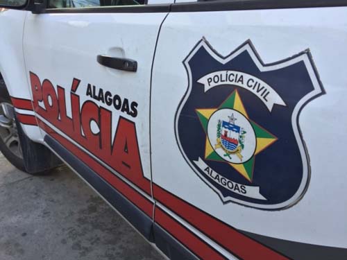 Corpo carbonizado e com mãos amarradas é encontrado em Arapiraca