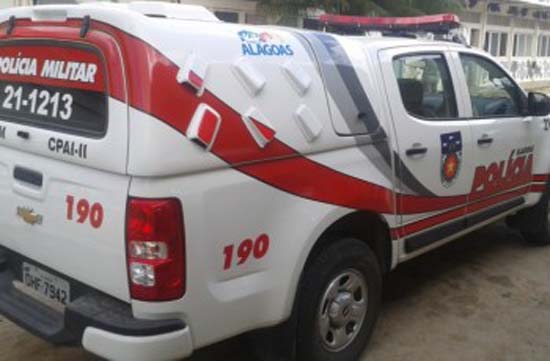 Adolescente é detido por populares após arrombar Posto de Saúde em Taquarana