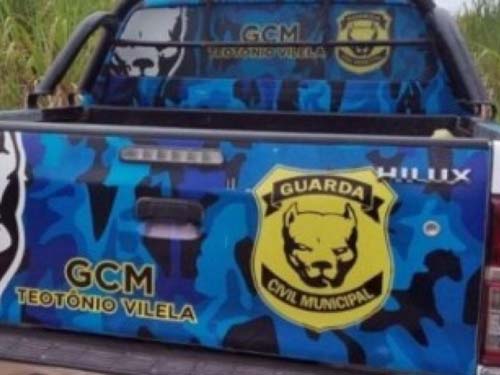 Homem é preso após abusar sexualmente da própria irmã no interior de Alagoasv