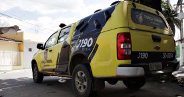 Homem é assassinado em oficina em Ibateguara