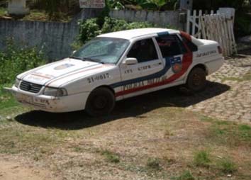 Polícia