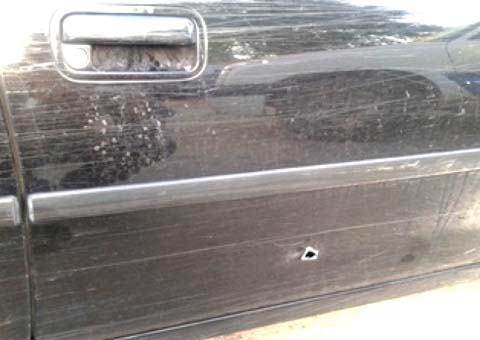 Professor da Ufal é morto em tentativa de assalto na AL 130