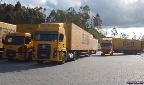 Correios fazem leilão de 61 mil objetos