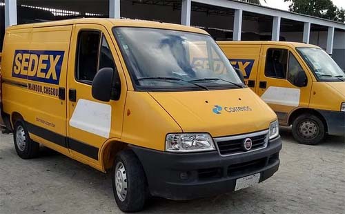  Correios vão leiloar mais de 50 veículos em Alagoas; veja como participar