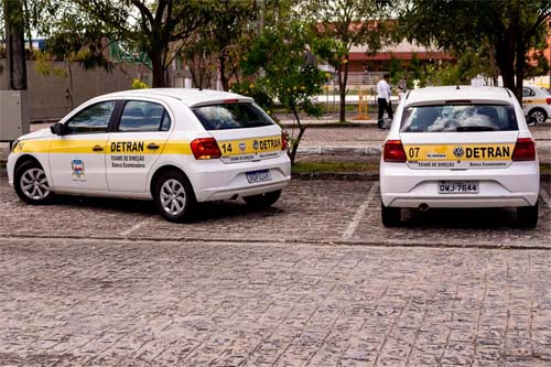 Saiba consultar quais autoescolas são credenciadas pelo Detran-AL para não cair no golpe da 1ª CNH