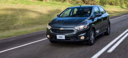 Saiba quais seriam os preços dos carros sem impostos