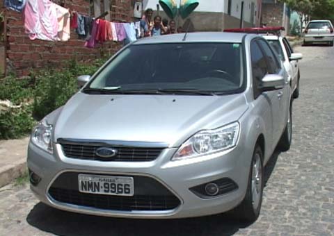 Representante comercial sequestrado na Paraíba é libertado em Messias