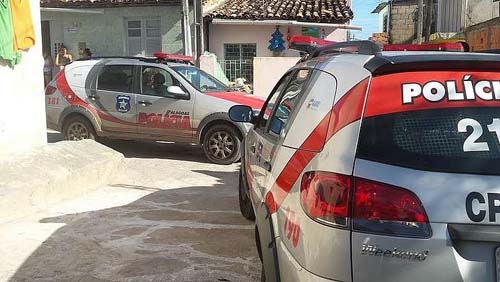 Governador de Alagoas gasta cerca de R$ 30 milhões para locar carros para a polícia