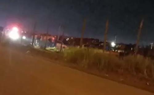 Motorista de app é encontrada morta após aceitar corrida para região metropolitana