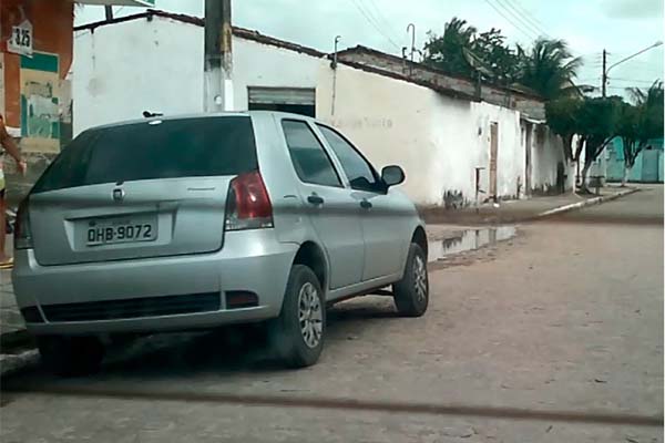 Polícia prende quadrilha formada por empresário e policiais