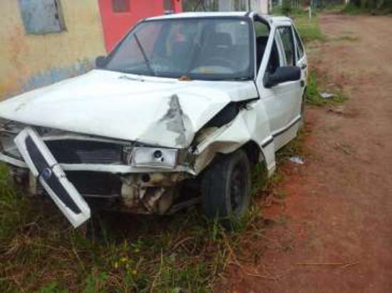 Homem que usou carro para matar desafeto é preso no Benedito Bentes