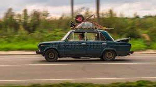 Vai pegar a estrada? Evite utilizar carros fabricados antes de 2014