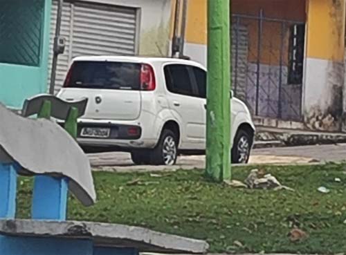 Polícia identifica seis suspeitos de matar manicure por engano