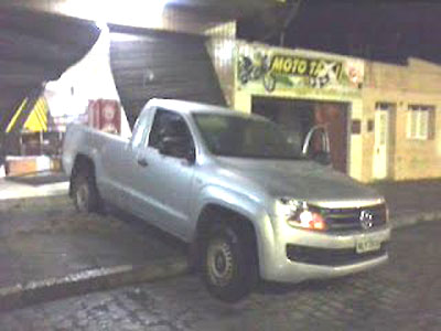 Bandidos de Alagoas são mortos em assalto a caixa em Pernambuco