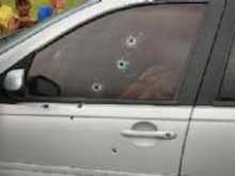 Final de semana violento na região Agreste e Sertão com nove assassinatos