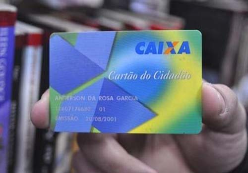 Mais de um milhão não sacaram o abono salarial; prazo termina na sexta