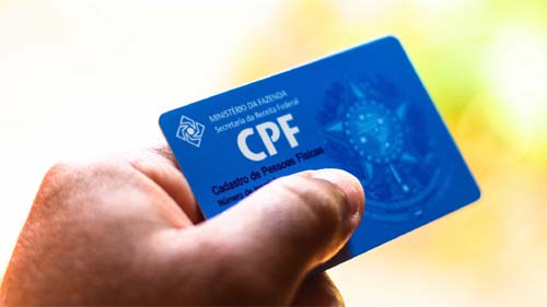 20 milhões não sabem que estão com o nome sujo; veja como checar e limpar seu CPF