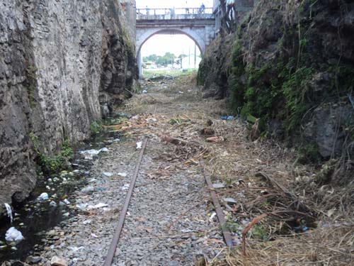A Tv Tribuna mostra a você o oposto do 'cartão postal' de União dos Palmares