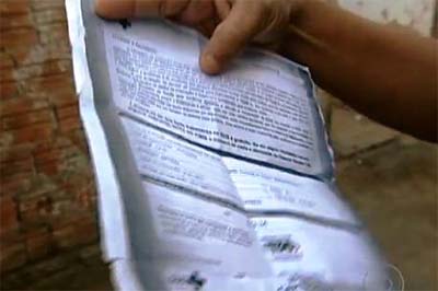 Clinicas de Maceió são acusadas de desviar dinheiro do SUS