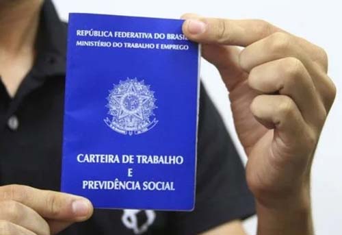 Alagoas tem o segundo menor salário médio mensal do Brasil