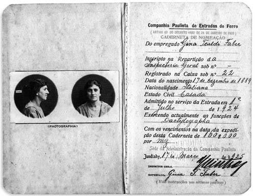 Primeira lei da Previdência, de 1923, permitia aposentadoria aos 50 anos