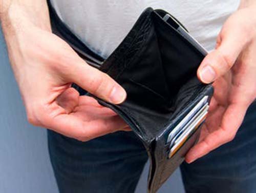 Endividamento registra queda na capital alagoana , mas inadimplência aumenta