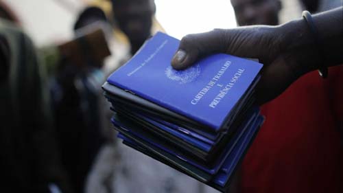 Reforma trabalhista completou um ano neste domingo