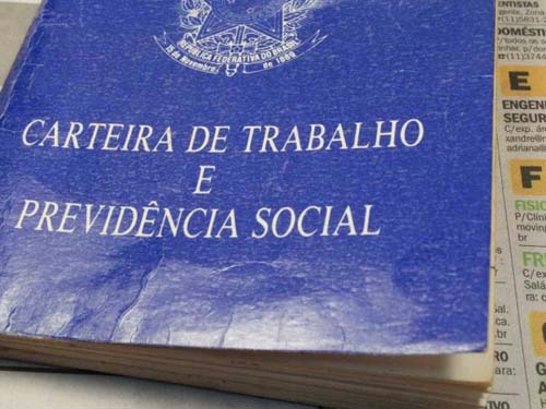 Sine reforça chamado de 250 vagas para contratação imediata