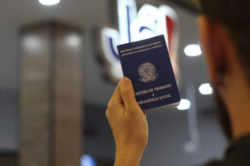 AL cresce 4,95% em número de empregos formais, com 23.683 trabalhadores admitidos