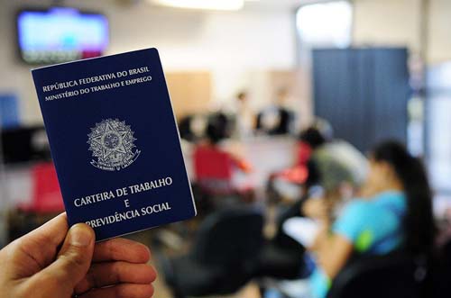 Alagoas regista a 4ª maior taxa de desemprego do Brasil em 2021
