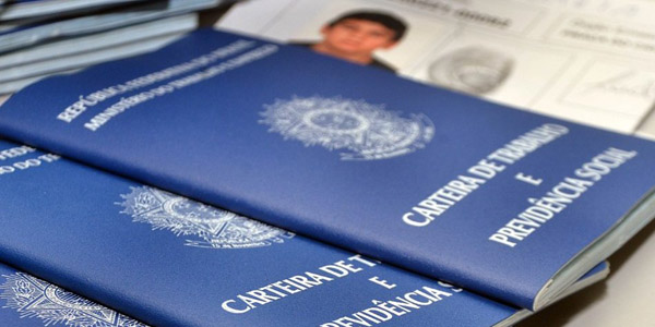 Pedidos de seguro-desemprego aumentam em maio na capital