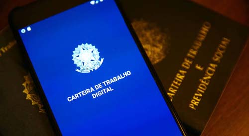 Brasil cria 316,5 mil empregos em julho, no 7º mês consecutivo de alta