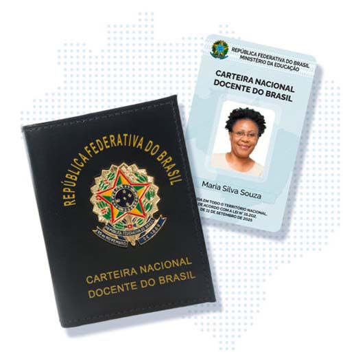 Guia Completo para Obter a Carteira de Professor Nacional no Brasil