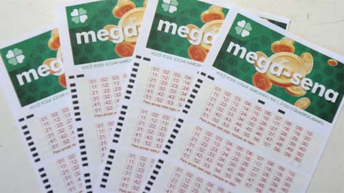 Aposta de Cruzeiro (SP) leva sozinha R$ 59,7 milhões da Mega-Sena; veja os números sorteados