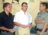 Polícia