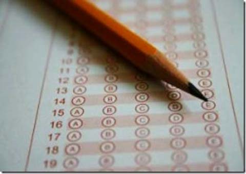 Copeve divulga gabarito do Ministério Público