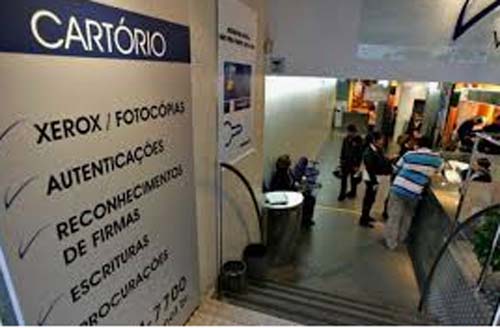 Registradores de imóveis se unem e criam entidade nacional