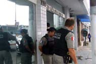 Polícia