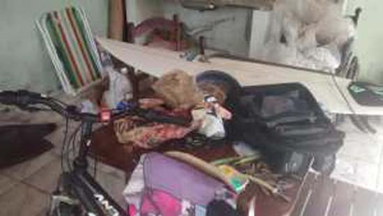 Advogada alagoana denuncia que teve casa invadida por policiais