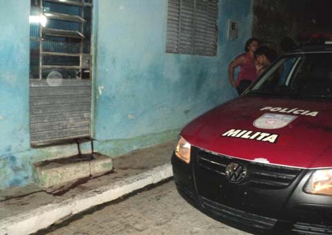 Santana: Jovem é morto com um tiro dentro da própria casa