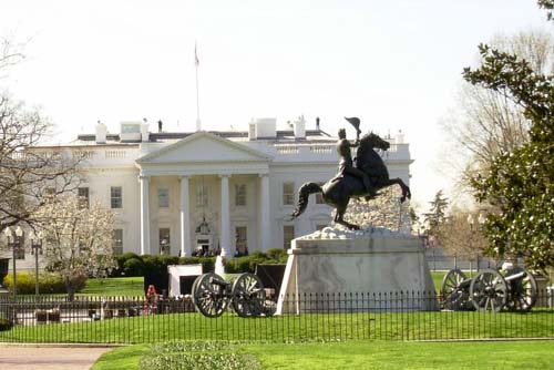 Agência Brasil explica: como é o sistema político e eleitoral dos EUA