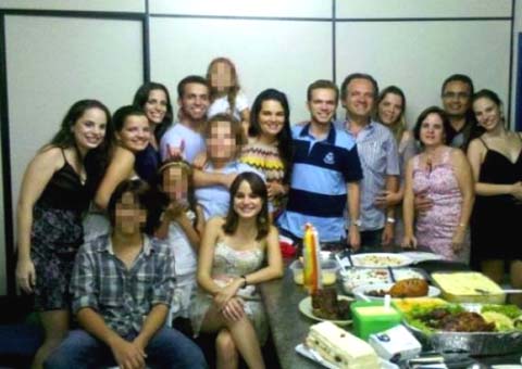 Tenório e Marcos Santos são transferidos para o Baldomero Cavalcante